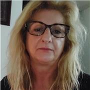 Insegnante madre lingua francese